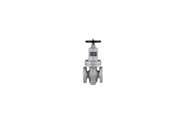Diaphragm Type Pressure Reducing Valve