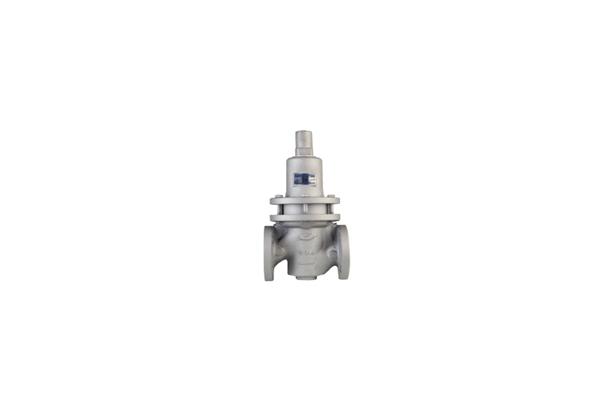 Cylinder Type Pressure Reducing Valve