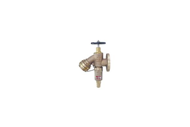 감압밸브(HYDRANT)