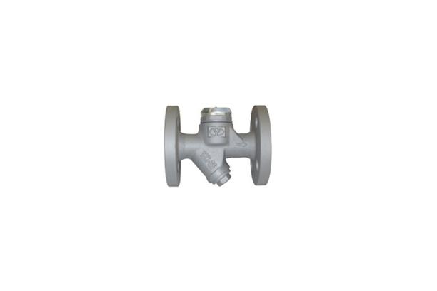 Disc Type Steam Trap