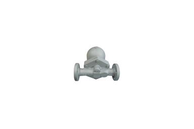 Ball Float Type Steam Trap