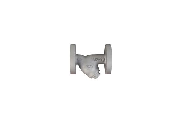 Y Type Strainer