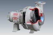 Vortex Pump