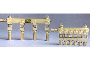 V Series Valve & VM Manifold