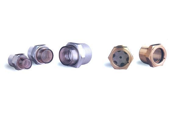 Viewports