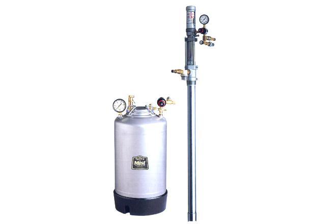 Coolant Delivery Systems