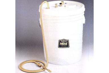 Type "B" Spray Coolant System