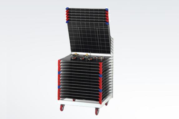 Multi-Layer Rack