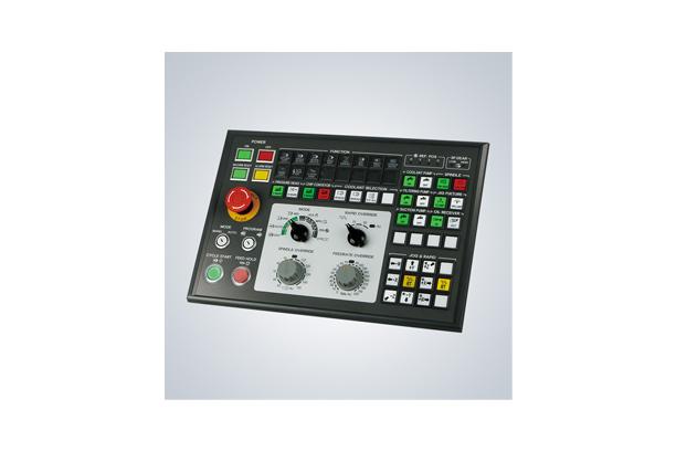 Operation Panel