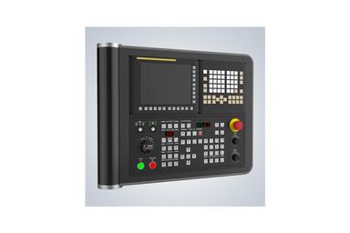 Operation Panel Box (Box Type)