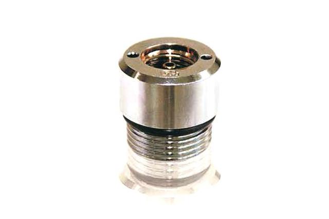 Speciality Gas Valves (Calibration)