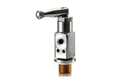 Toggle Valves