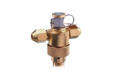 For Carbon Dioxide & Halon