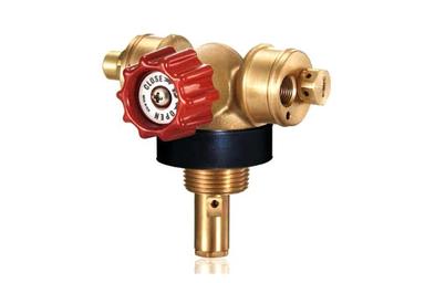 Manual Valves (Handwheel)