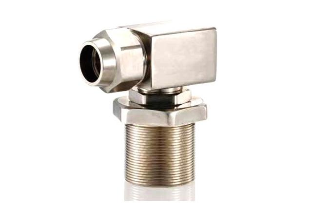 Valves for CNG Jumbo Tube Trailers