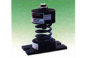 Free Standing Spring Mount