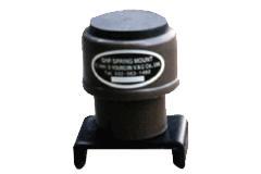 GHP/EHP Hit Pump Vibration Isolation Bases