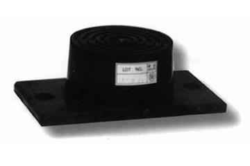 Rubber Mount