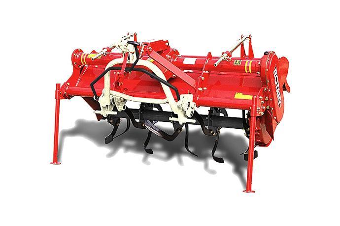 Deep Tilling Type