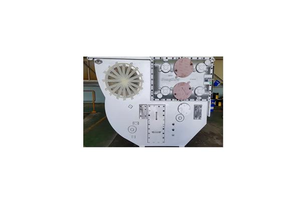 AIR COOLER