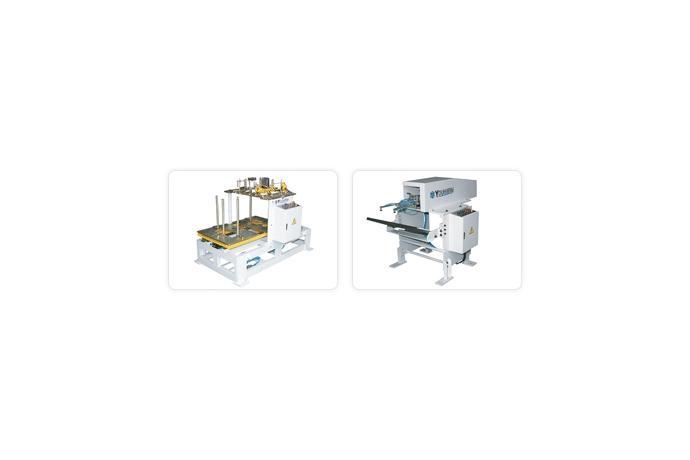Destacker & Unloader