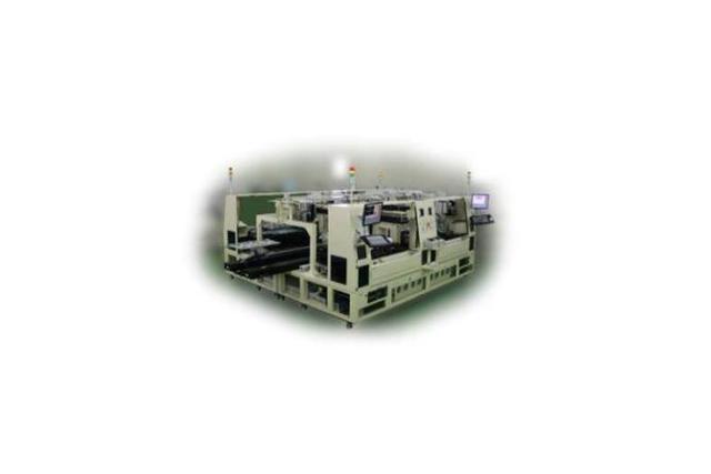 Manual Module Tester