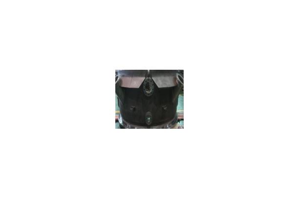 Torque Tube Cover
