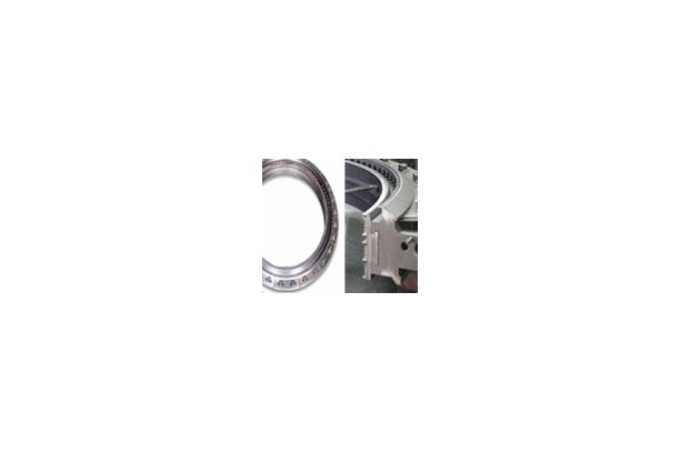 Interstage Seal