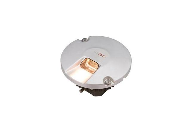 Inset Unidirectional High Intensity Light