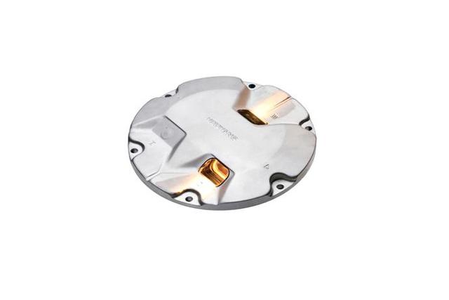 Inset High Intensity Light