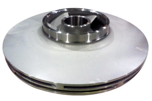 Impeller