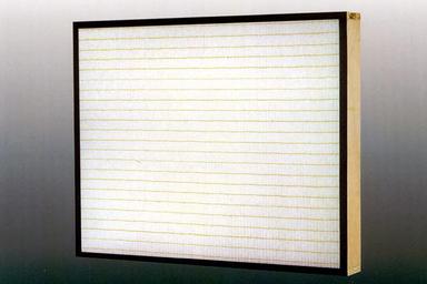 MINI-PLEAT(ULPA/HEPA) Filter