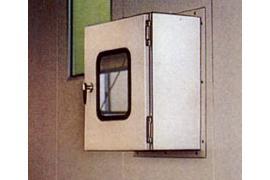 Pass Box