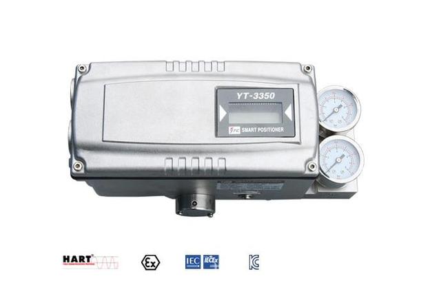 Smart Positioner
