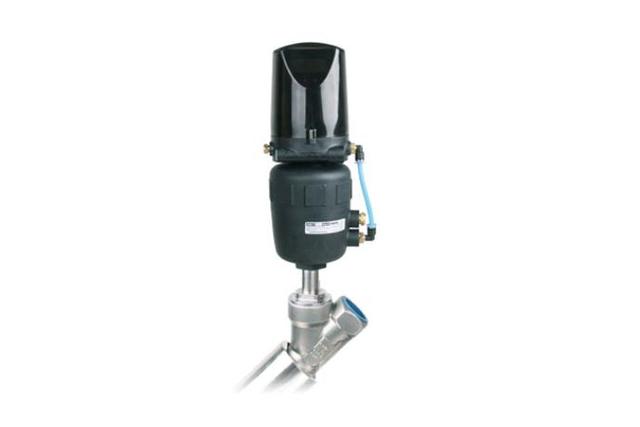 Smart Positioner