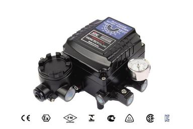 Electro Pneumatic Positioner