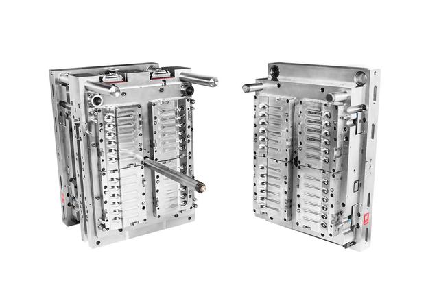 Stack Mold