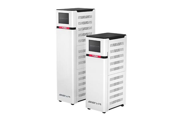 Electornic cylinder controller