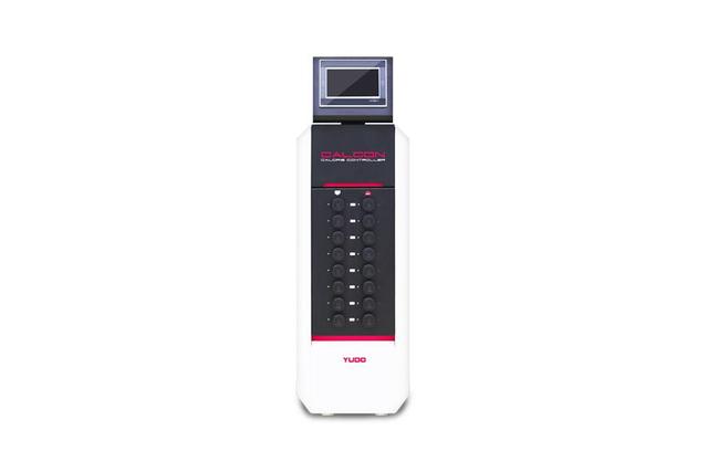 Calories Controller