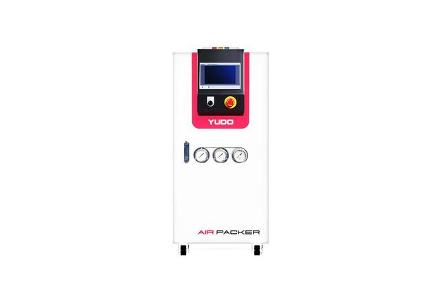 Air pressure control system