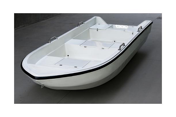 FRP Fishing boat