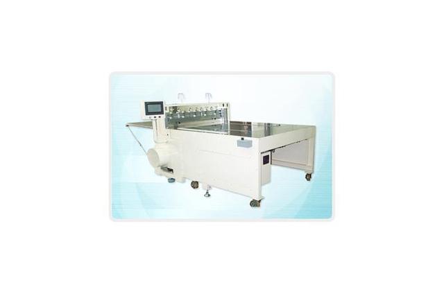 Polarizer Cutting Machine