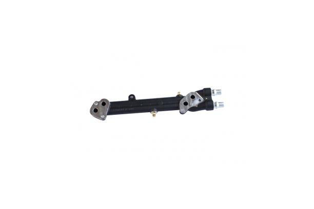 LT4 COOLANT CROSSOVER