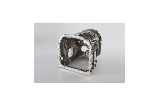 EPS, MAIN CASE
