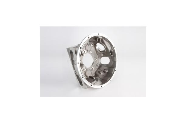 HOUSING, CLUTCH 8118