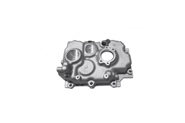 COVER, PTO REAR