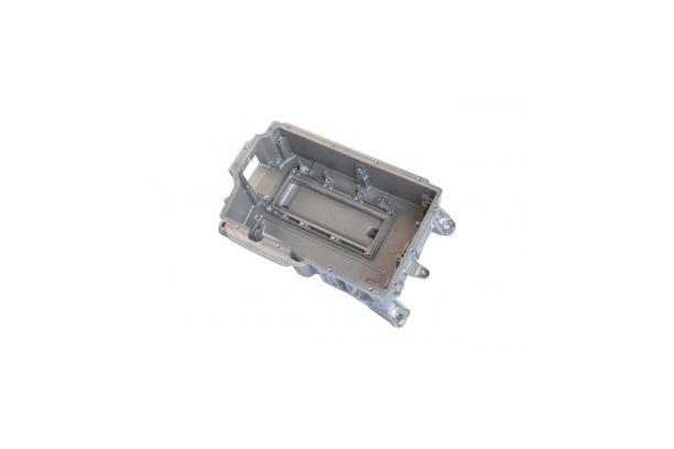INVERTER MAIN CASE