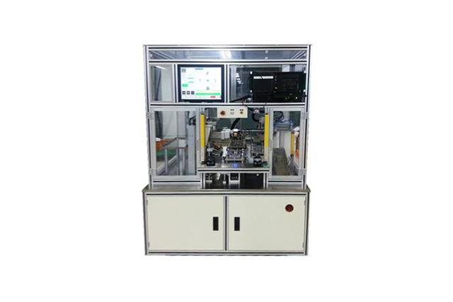 PCB Press Fit Machine (Index Type)