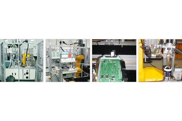 Bostik Sealing System