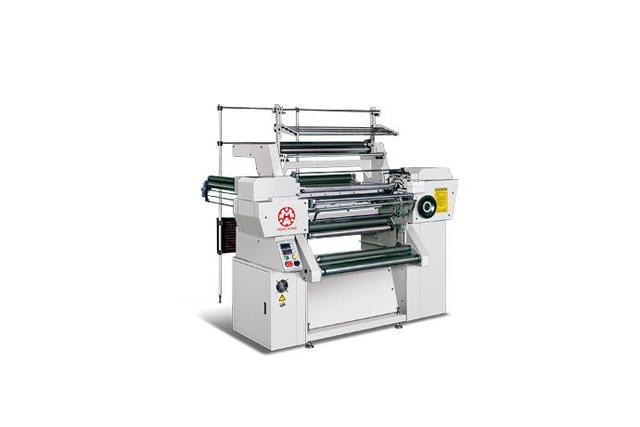 High Speed Fancy Yarn & Lace, Band Crochet Machine